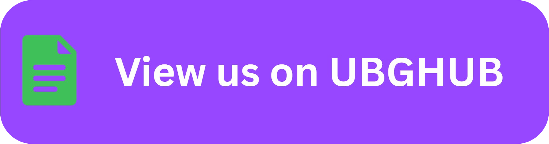 View Us On UBG HUB